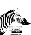 Logo von 'Schwarz auf Weiß'