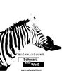 Logo der Buchhandlung Schwarz auf Weiß