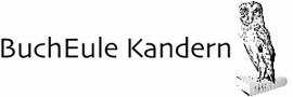 Logo der Buchhandlung BuchEule Kandern