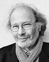 Michel Bergmann liest aus "Mameleben oder das gestohlene Glück"