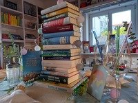 Unsere Leselust-Empfehlungen für Frühjahr und Sommer 2024