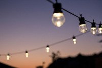 Schönaich leuchtet