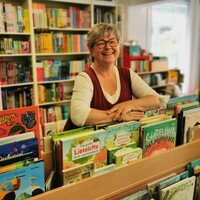 Erzieher:innenfrühstück in der Buchhandlung