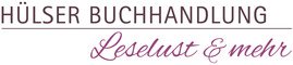 Logo der Buchhandlung Hülser Buchhandlung