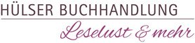 Logo von 'Hülser Buchhandlung'