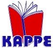 Logo von 'Buchhandlung Kappe'