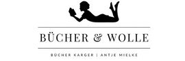 Logo der Buchhandlung Bücher-Karger