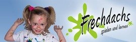 Logo der Buchhandlung Frechdachs Spielen und Lernen