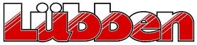 Logo von 'Lübben schreiben - spielen - lesen'