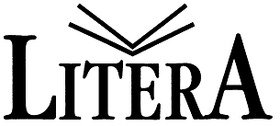 Logo von 'Buchhandlung Litera'
