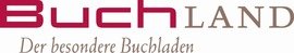 Logo der Buchhandlung Buchland Kassel