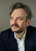 Open-Air-Lesung mit Hilmar Klute: Was dann nachher so schön fliegt