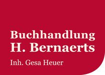 Logo von 'Bernaerts Buchhandlung'