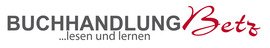 Logo der Buchhandlung Buchhandlung Betz