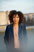 Autoren-Lesung mit Jackie Thomae: Brüder