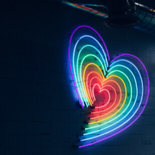 Juni 2022 - LGBTQ+ Buchtitel