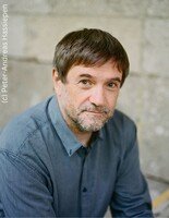 Autorenlesung mit Markus Orths: Mary & Claire - verschoben!!!