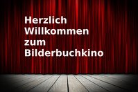 Bilderbuchkino "Die kleine Hummel Bommel"