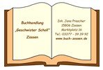 Logo der Buchhandlung Buchhandlung Geschwister-Scholl