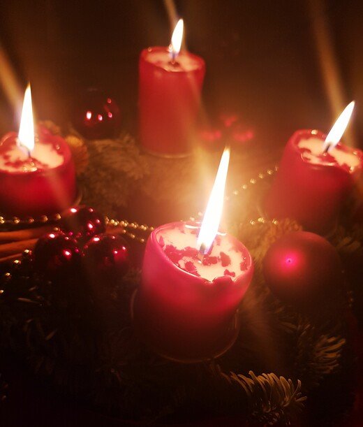 Adventskalender 2025