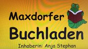 Logo der Buchhandlung Maxdorfer Buchladen