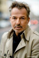 Lesung mit Tom Saller: Ich bin Anna
