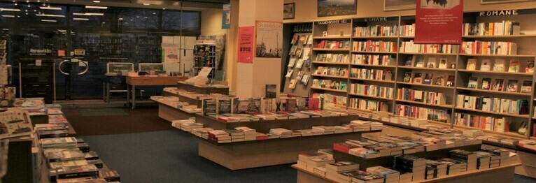 Bücherregale