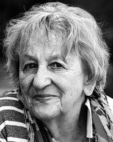 Ingrid Noll liest aus "Tea Time"