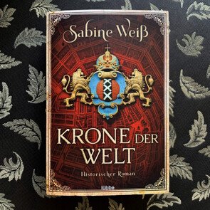 Krone der Welt Januar 2021
