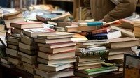 Buchtipps  mit Jorgos Flambouraris