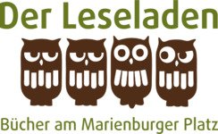 Logo von 'Der Leseladen'