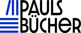 Logo von 'Pauls Bücher'