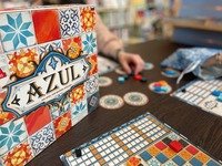 Lust auf ein Brettspiel?