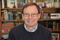 Lesung mit Hans Dieter Zimmermann: Theodor Fontane - Der Romancier Preußens