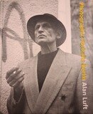 Buch mit Fotographien aus Berlin, von Alan Luft