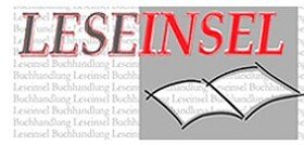 Logo von 'Leseinsel Ebern Buchhandlung Weise'