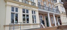 Logo der Buchhandlung Strandbuchhandlung