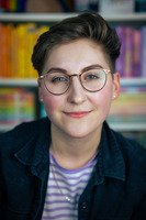 Alicia Zett liest: "Wie Farben im Regen"