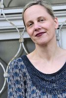 Lesung mit Susanne Goga: Nachts am Askanischen Platz