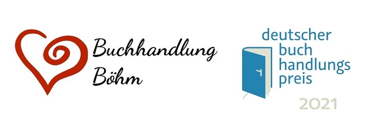 Wir sind mit dem Deutschen Buchhandlungspreis als „Hervorragende Buchhandlung“ ausgezeichnet worden! 
Wir freuen uns sehr über diese tolle Auszeichnung - Glückwunsch auch an alle anderen „Ausgezeichneten“.

Wirklich toll, welch tolle, kreative Buchhandlungslandschaft wir in Deutschland haben!