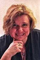 Lesung mit Bettina Kerwien: Au revoir, Tegel
