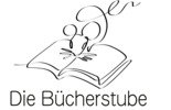 Logo der Buchhandlung Die Bücherstube