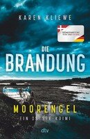 Küstenkrimi-Abend mit Markus Rahaus und Karen Kliewe