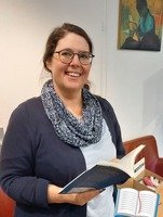 Katja Schmitz, Inhaberin