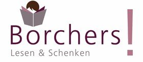Logo von 'Borchers, Lesen & Schenken'