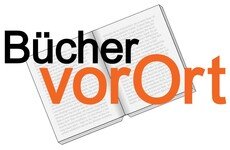 Logo von 'Bücher vorOrt'