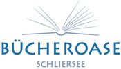 Logo der Buchhandlung Bücheroase Schliersee