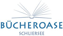 Logo von 'Bücheroase Schliersee'