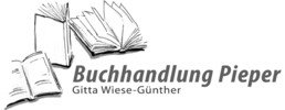 Logo der Buchhandlung Buchhandlung Pieper