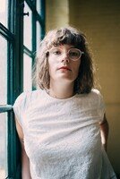 Buchpremiere! Svenja Gräfen liest „Freiraum“